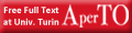 University of Turin Instituional Repository AperTO - Free full text full text link