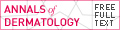 Korean Dermatological Association full text link