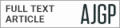 Australian Family Physician full text link