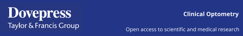 Clinical Optometry logo