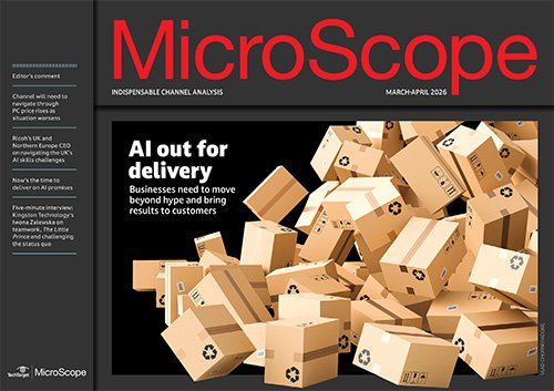 MicroScope: Delivering on AI