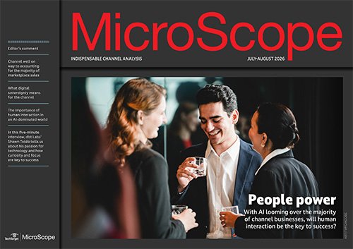 MicroScope: Why people matter in the AI age
