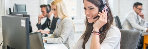 The need for the human touch in an AI-dominated world