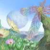 Stadium Icon for Fantasy Meadows