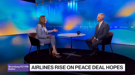 American Airlines CEO Sees 2025 Level Profits for 2026