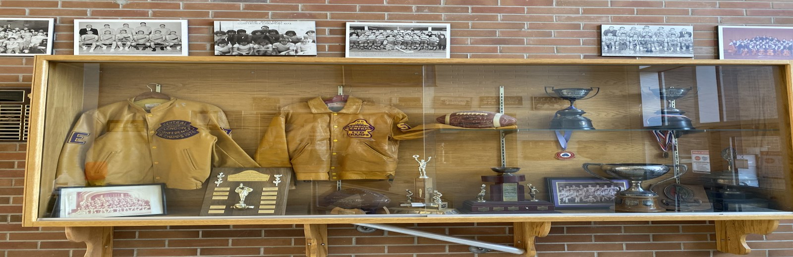 display case