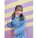 吉武千颯の『ちはクローゼット』