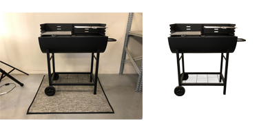 Types-of-clipping-path-Multiple Multiple Clipping Path Service Sample via Clipping Paths World