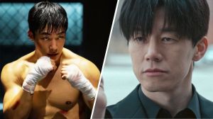 Top 3 Manhwa Live-Action Adaptations of 2026 So Far, Ranked