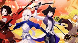 3 Years Later, RWBY Officially Confirms Return for New Season