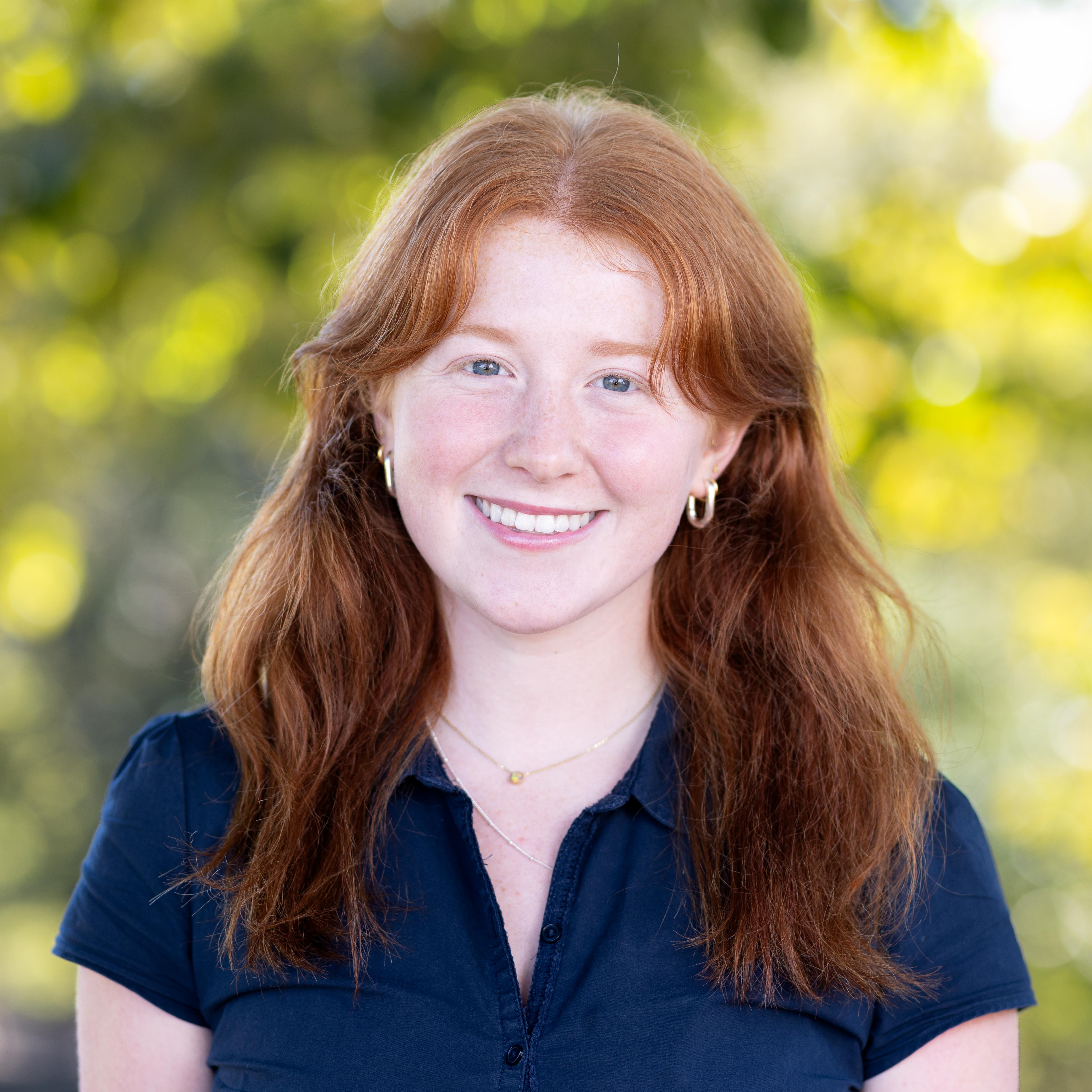 Abigail Crady '28