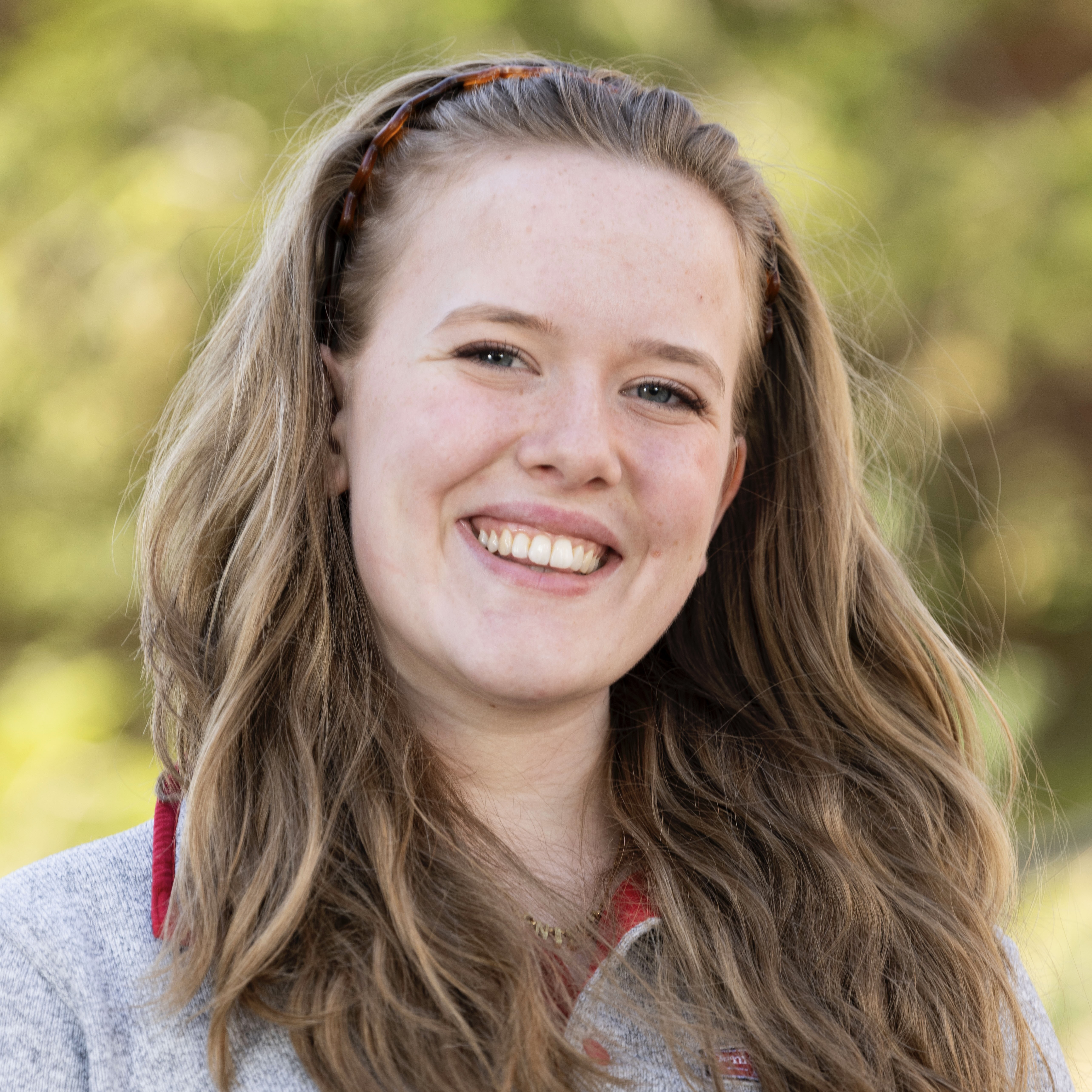 Bekah Allen '29