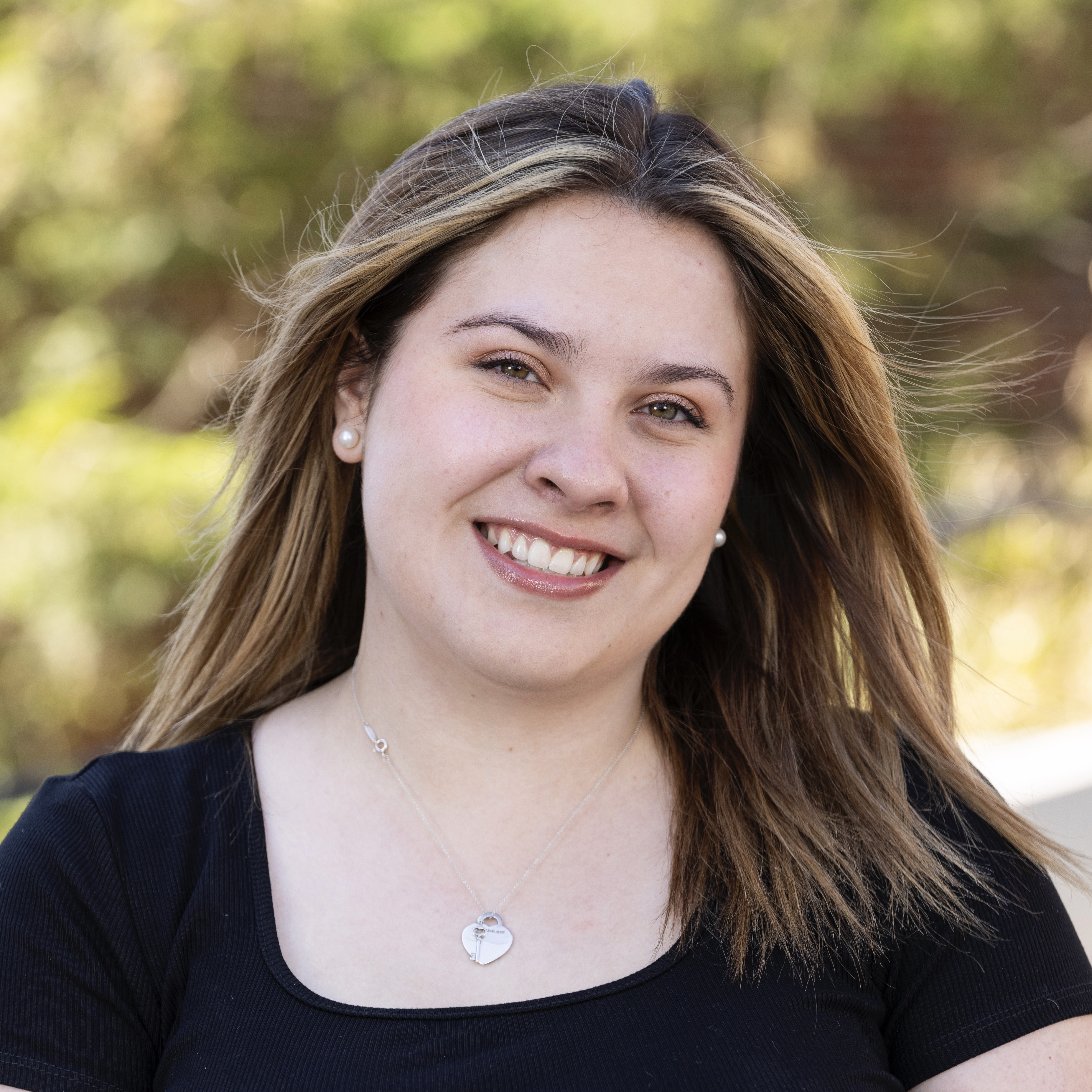Brooke Chavez '29
