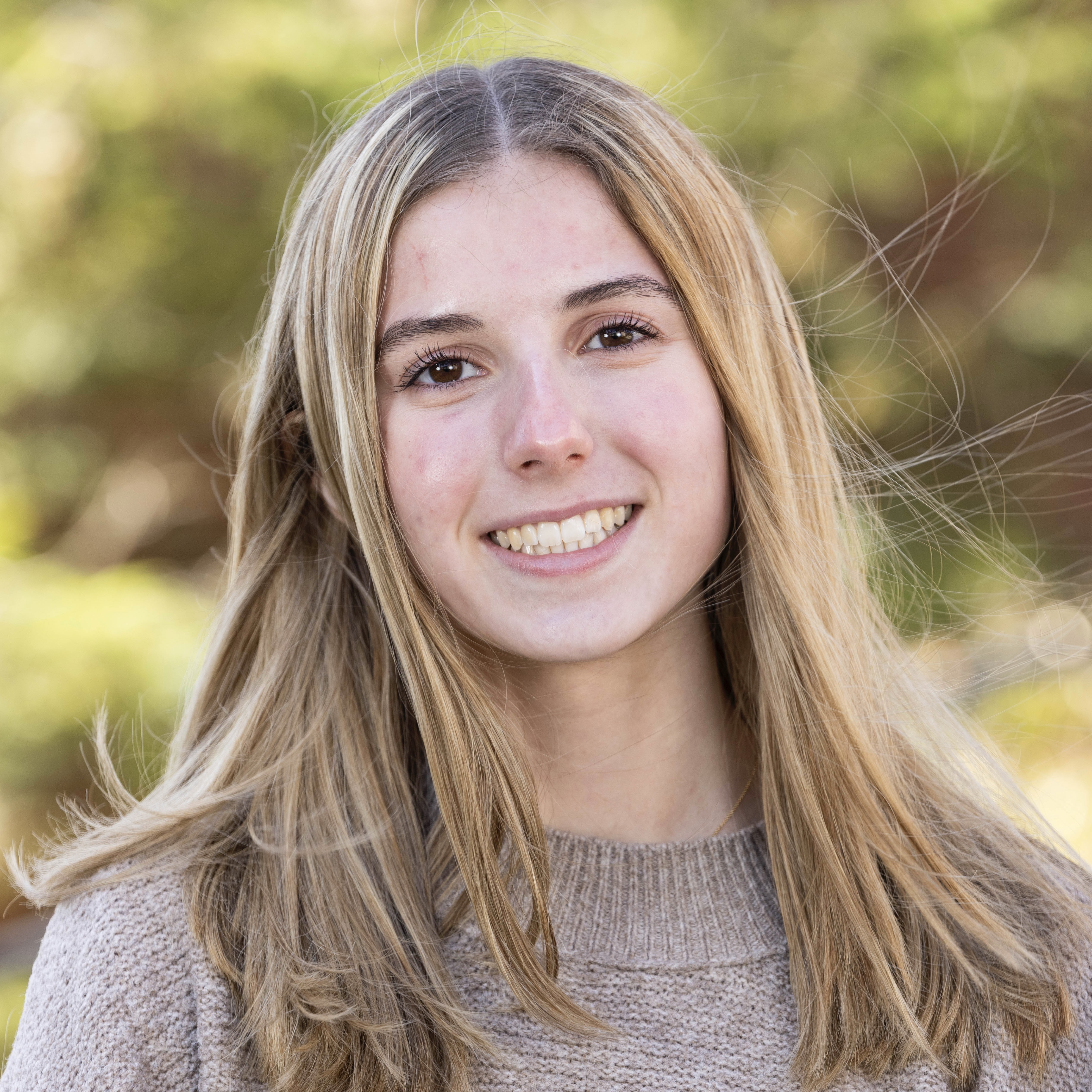 Emily Maruottolo '28