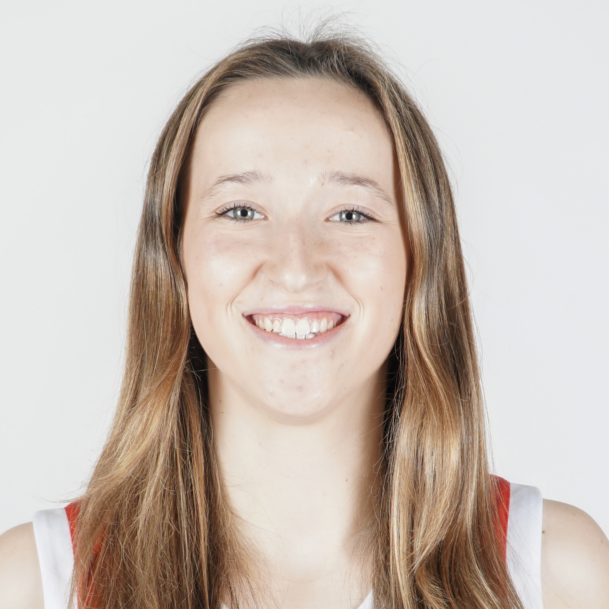 Izzy McFadden '29