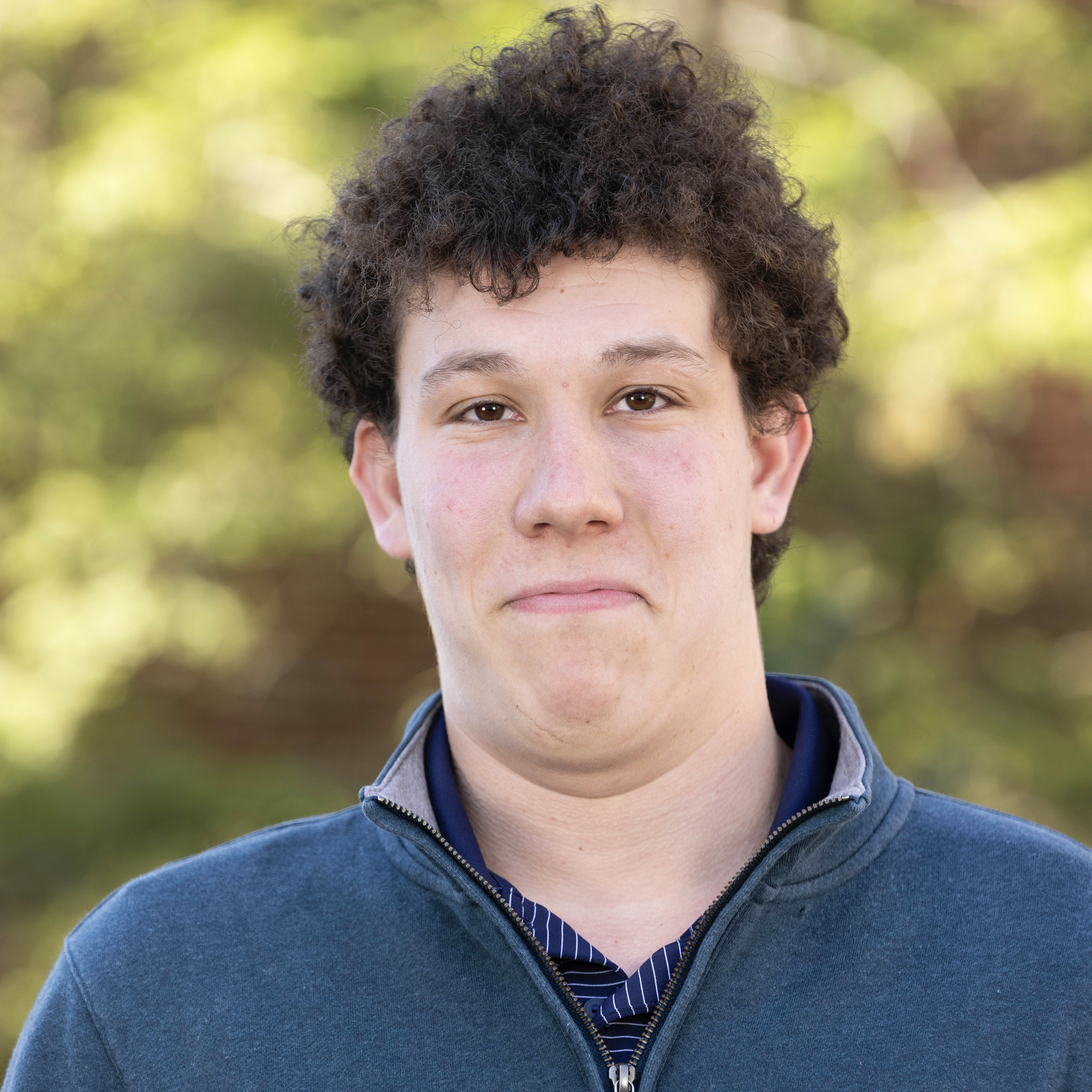 Isaac Goldstein '28