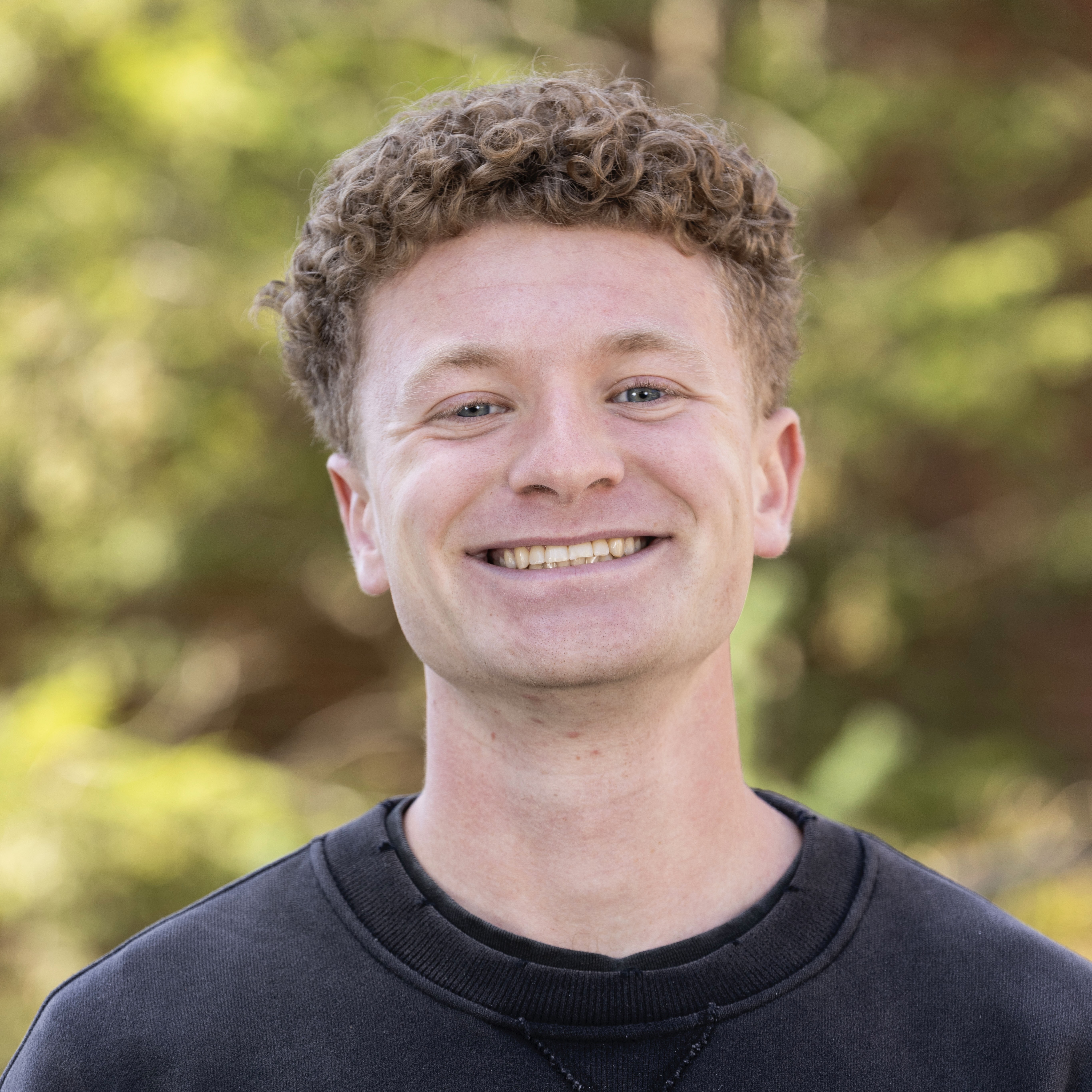 Jacob Brechbill '28
