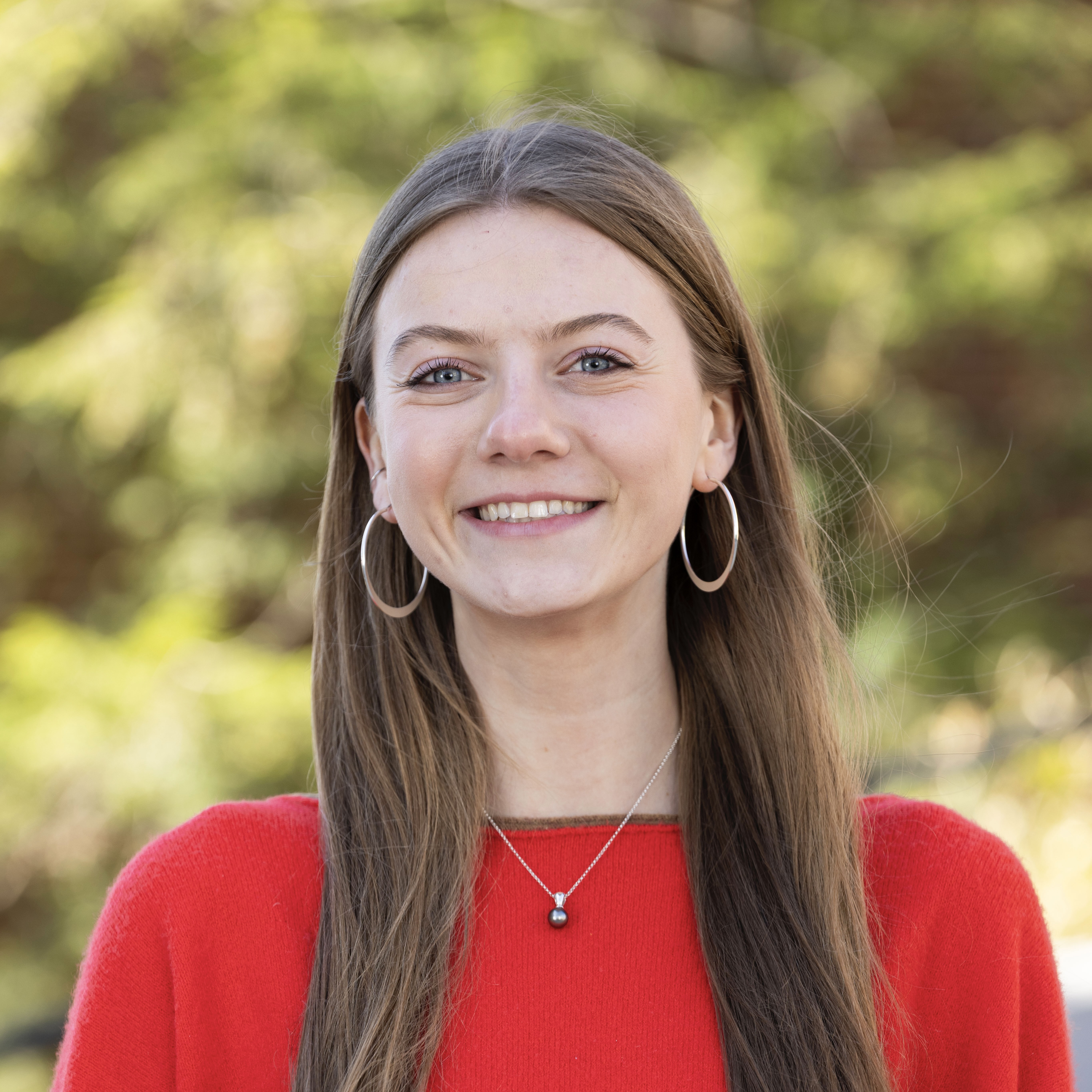 Leah Oberle '29