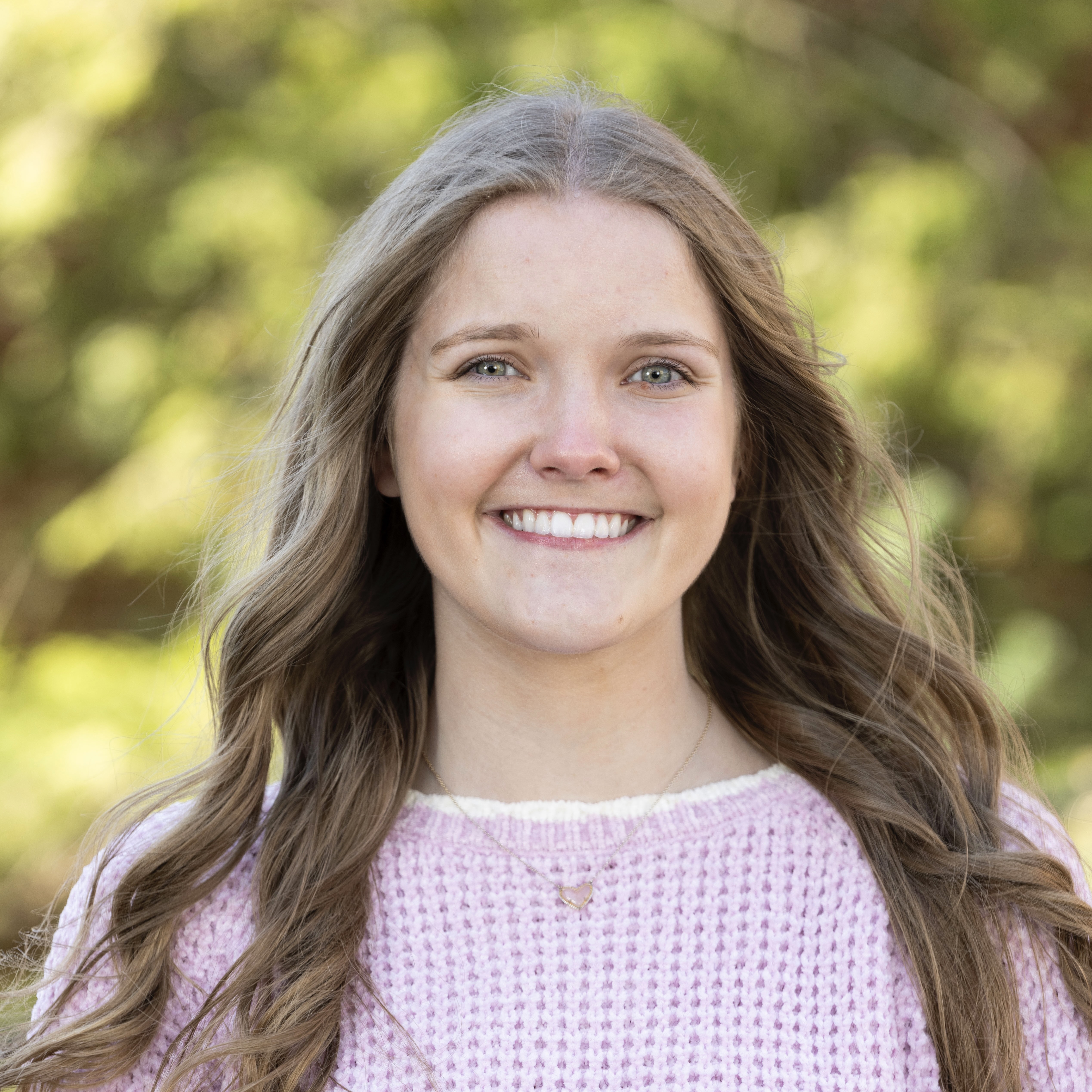 Lucy Tarpy '29