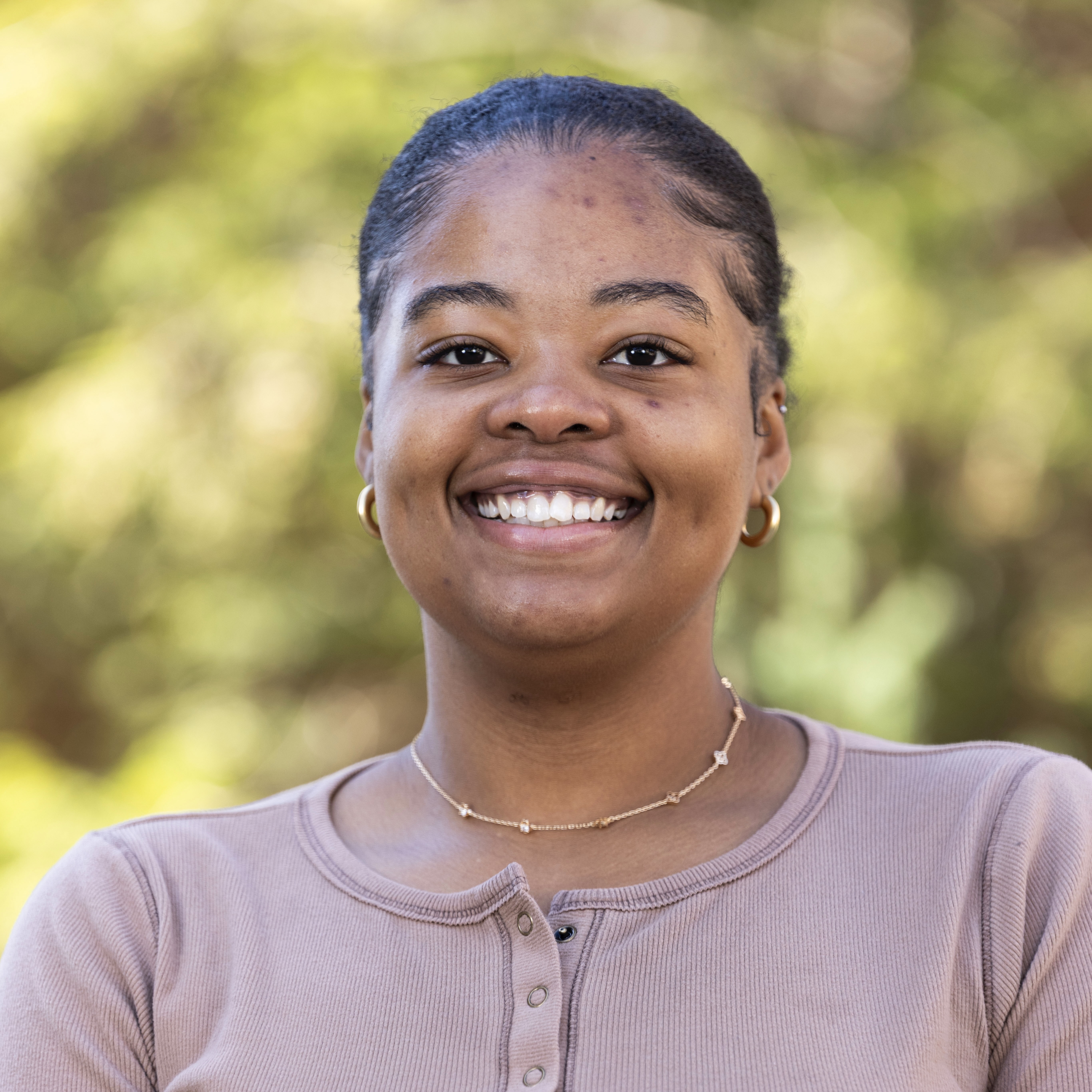 Mari Meeks '29