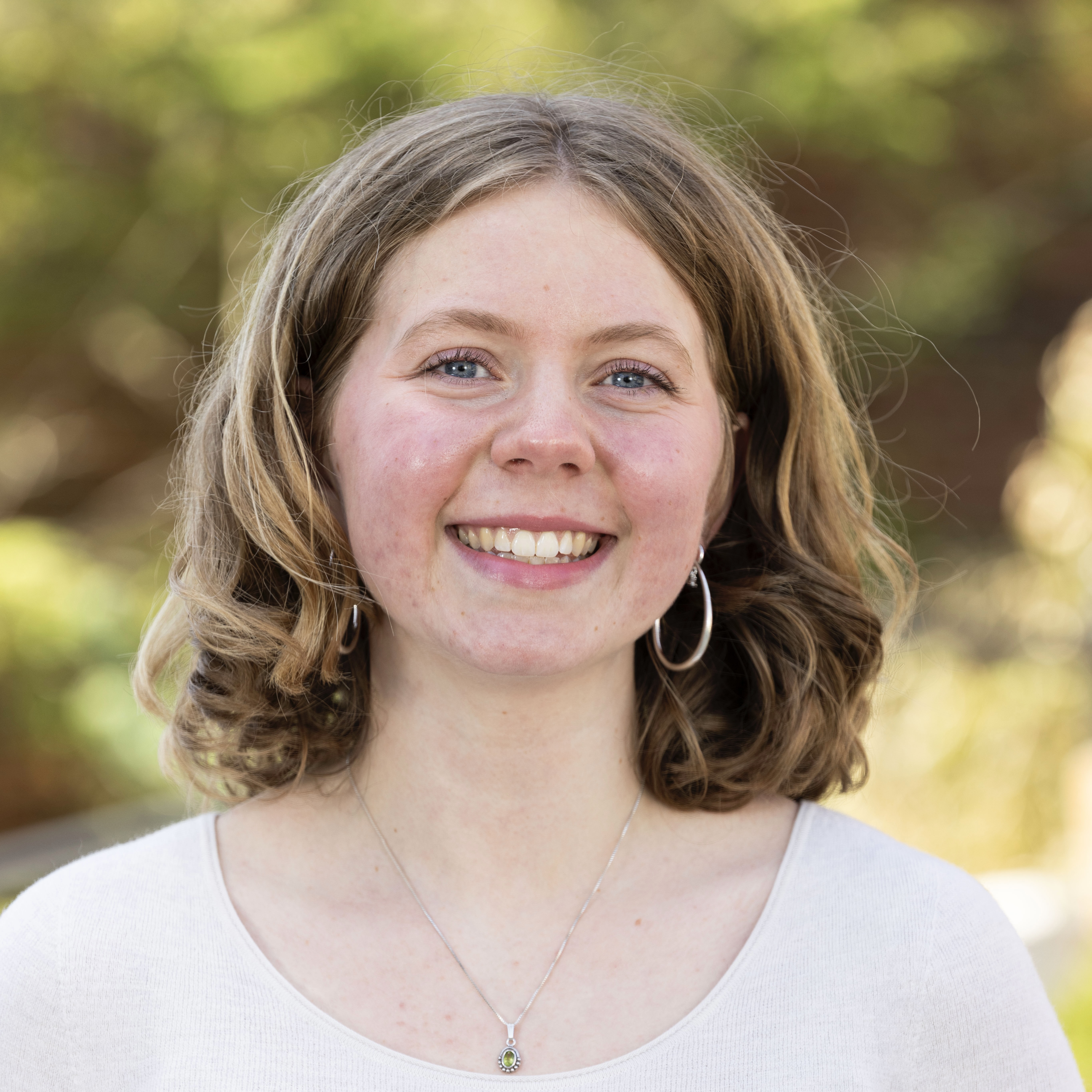Mia Scheetz '29