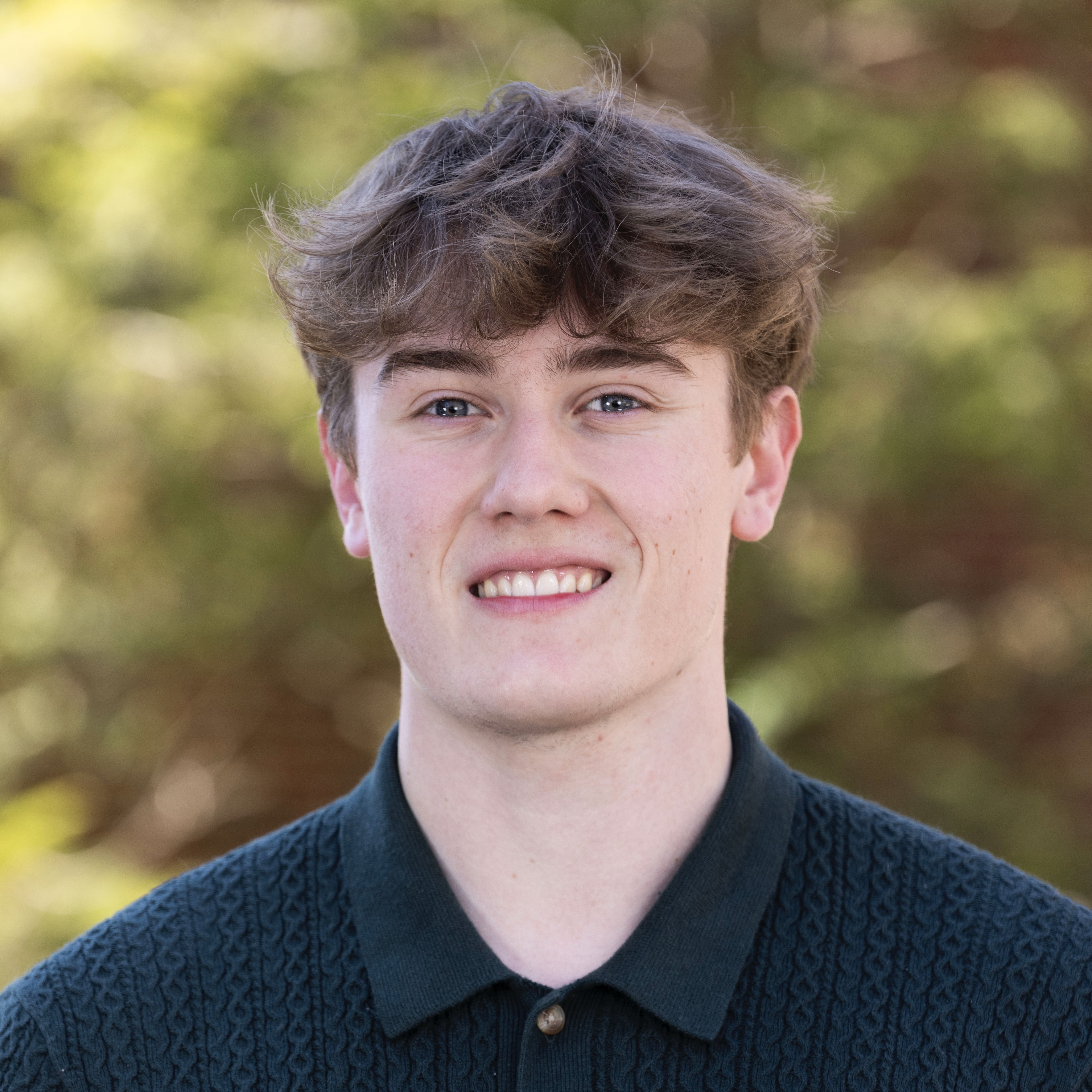 Nathan Wilson '28