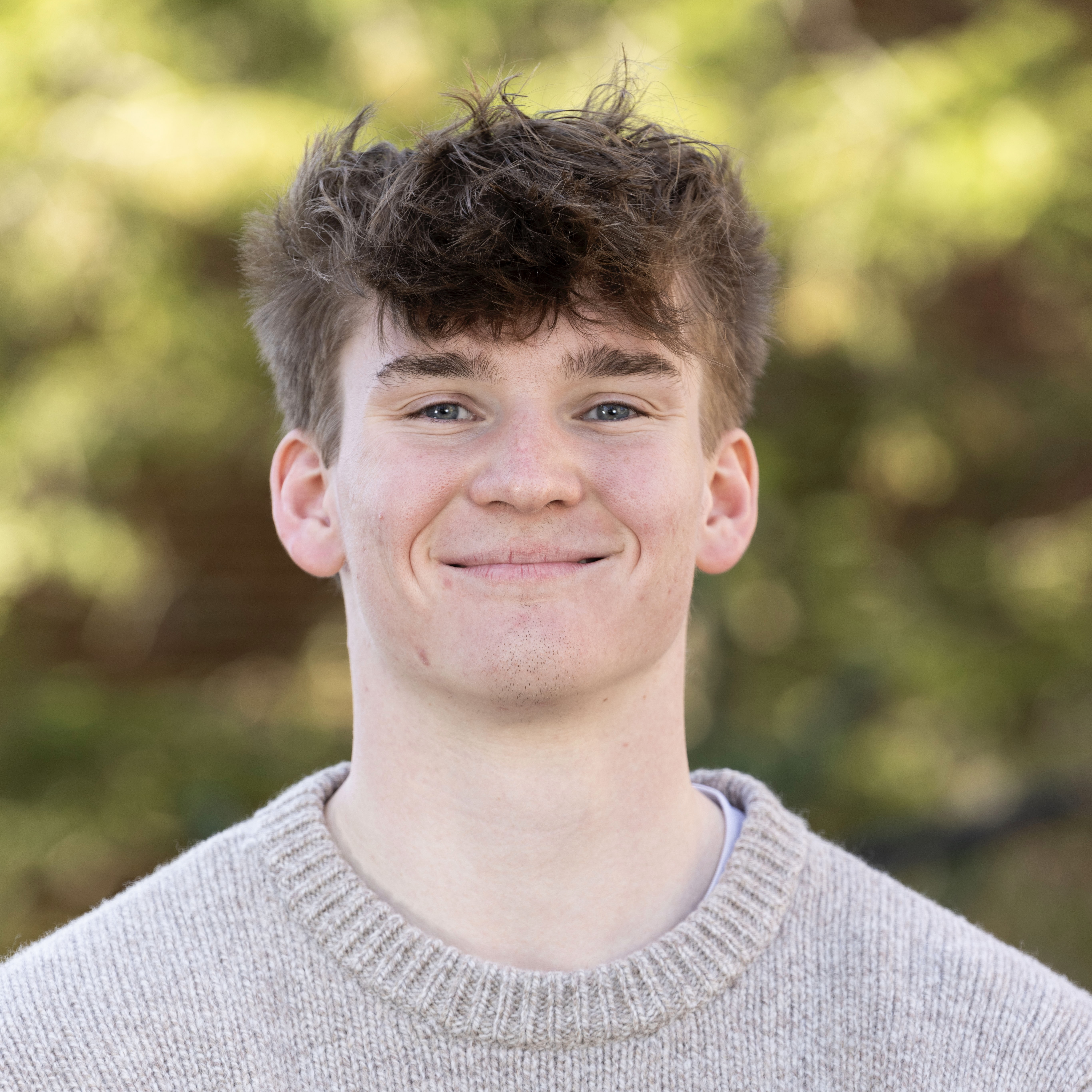 Ronan Kiter '28