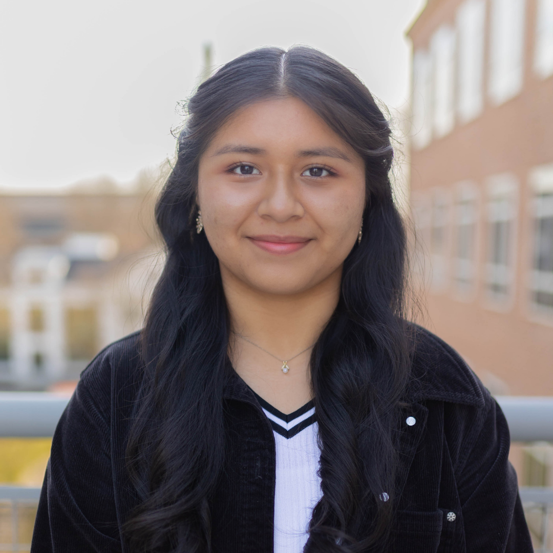 Valentina Mendoza Cruz '27