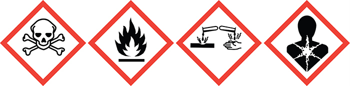OSHA announced its final rule updating its Hazard Communication Standard. OSHA announced its final rule updating its Hazard Communication Standard.