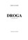 Cover of: Droga Cover of: Droga