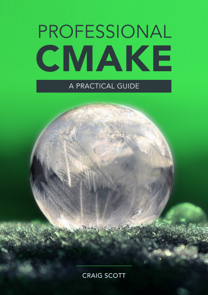 Book front cover