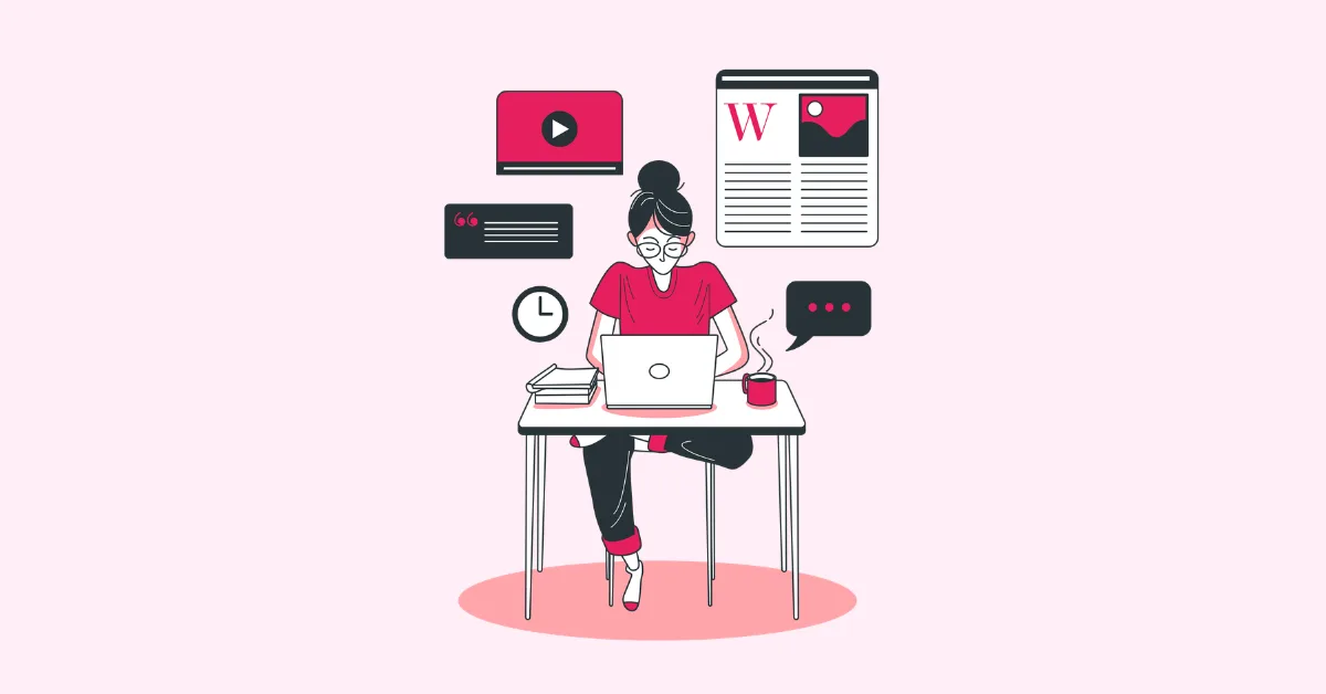 Copywriting Services 17 Types of Content to Add to Your Digital Marketing Strategy
