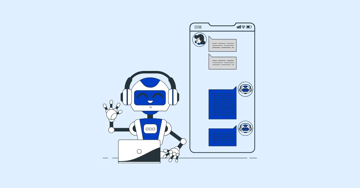 Lead Generation Services 18 digital marketing and AI