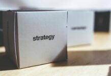 Why Some Companies Win and Others Don’t: The Golden Thread Explained