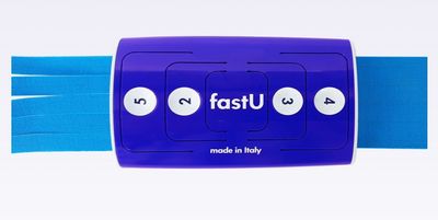 REZALNIK "FastU" za KINEZIOLOŠKE TRAKOVE REZALNIK "FastU" za KINEZIOLOŠKE TRAKOVE