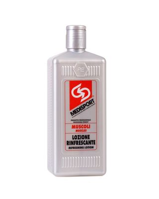 OSVEŽILNI LOSJON / Refreshing Lotion (500 ml.) OSVEŽILNI LOSJON / Refreshing Lotion (500 ml.)