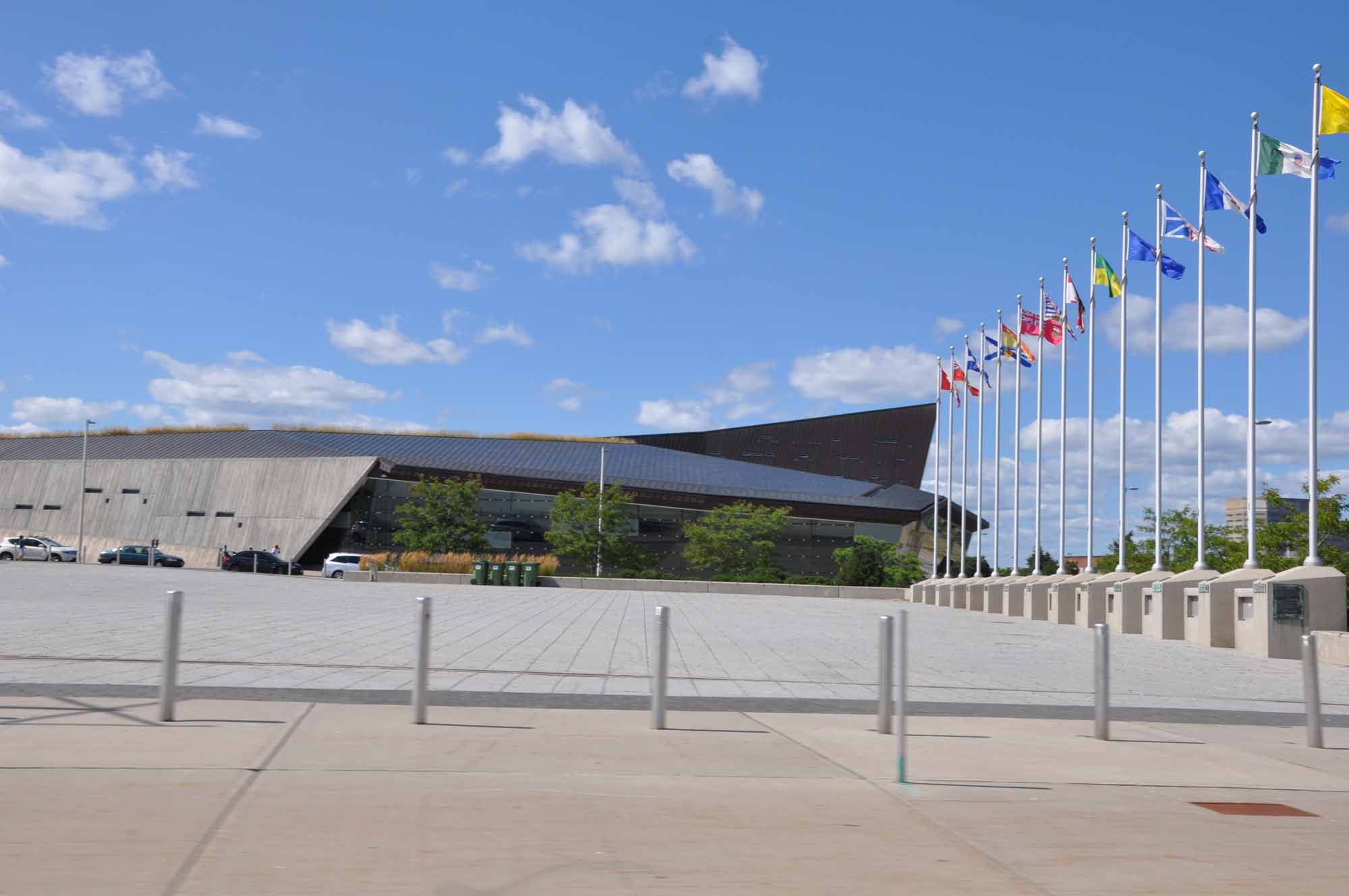 Musée Canadien de la Guerre Musée Canadien de la Guerre