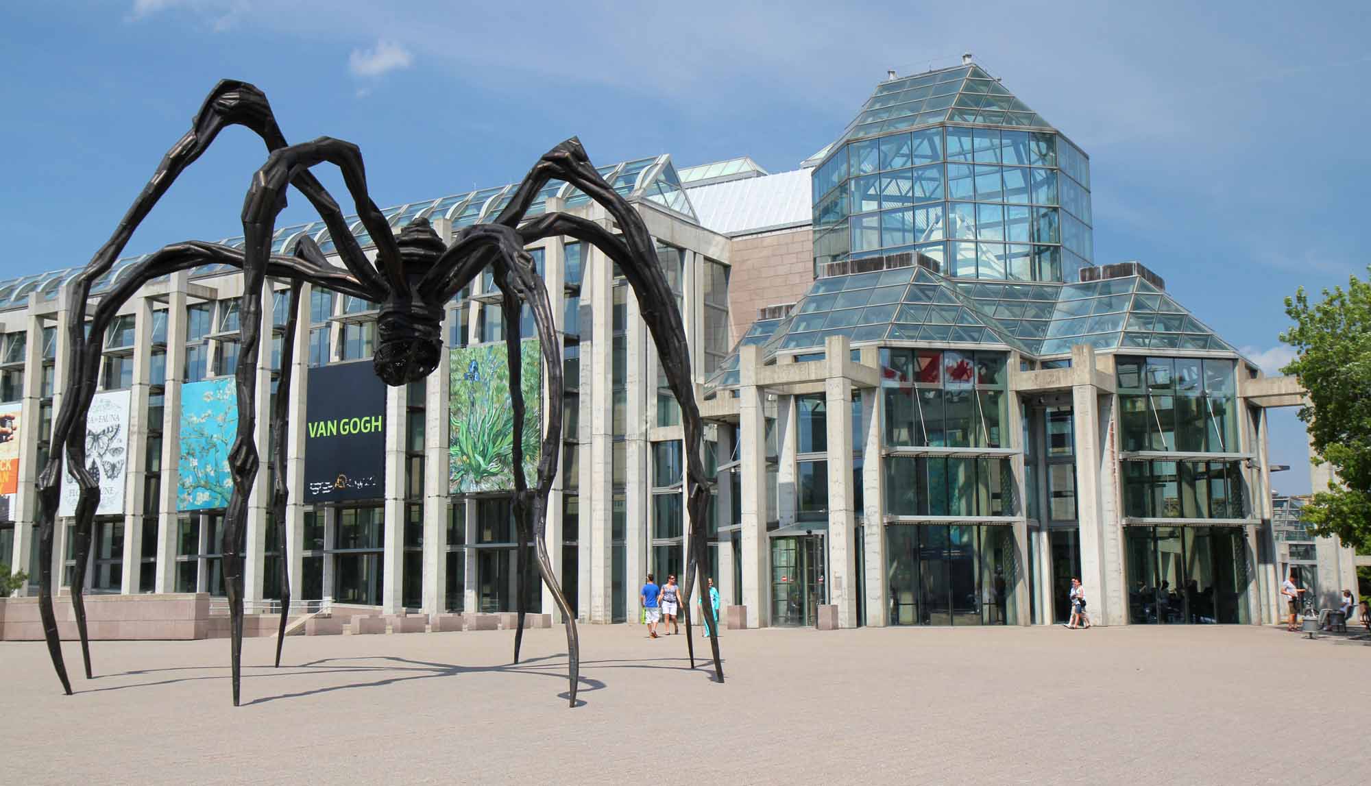 Musée des beaux-arts du Canada Musée des beaux-arts du Canada