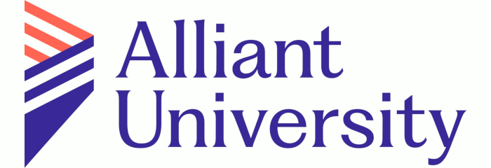 Alliant University Logo