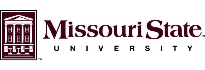 Missouri State University Logo