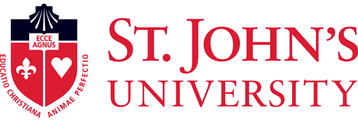 St. John's University Logo
