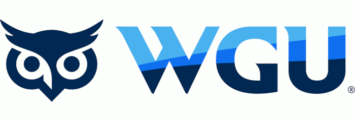 Western Governors University Logo