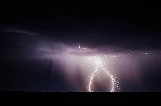 Tormenta
