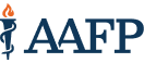 AAFP logo