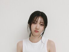 남규희, 여름 맞이 새 프로필…청초함과 시크함 공존