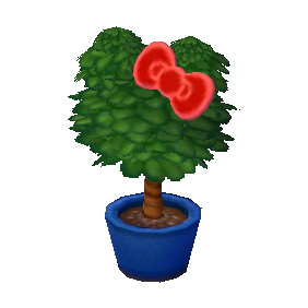 File:Hello Kitty Planter NL Model.png