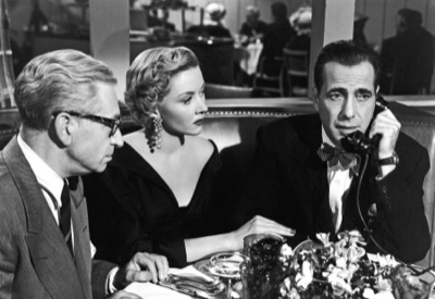 Le Violent