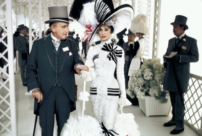 My Fair Lady