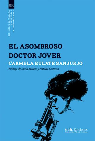 el asombros doctor jover web