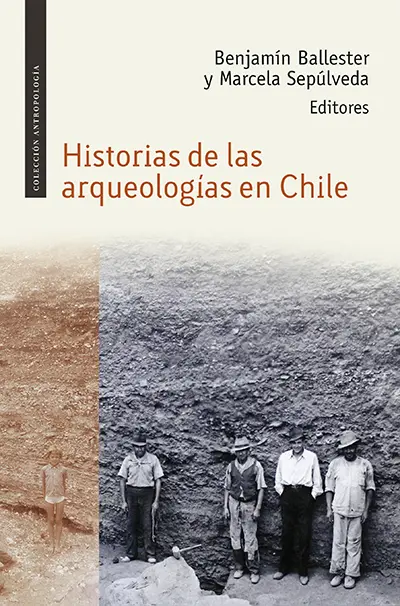 historias de las arqueologías WEB